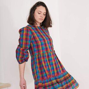 Rujuta Sheth Sunday Dress EUC